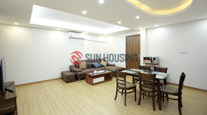 Best price for modern & brand new house Westlake Hanoi | 2-floor