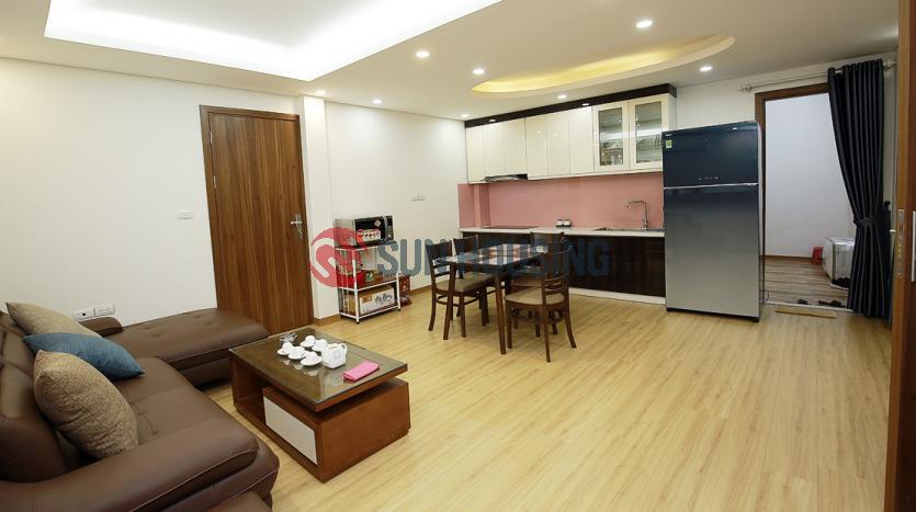 Best price for modern & brand new house Westlake Hanoi | 2-floor