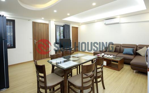 Best price for modern & brand new house Westlake Hanoi | 2-floor