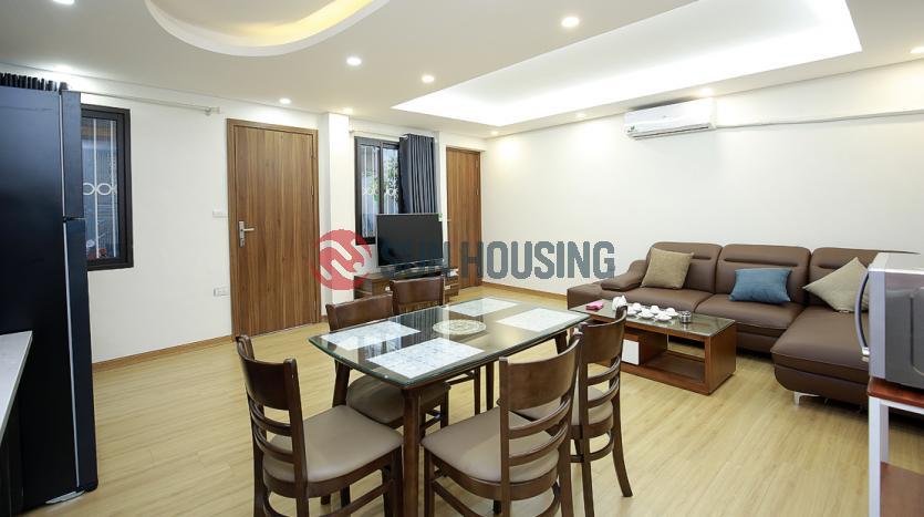 Best price for modern & brand new house Westlake Hanoi | 2-floor