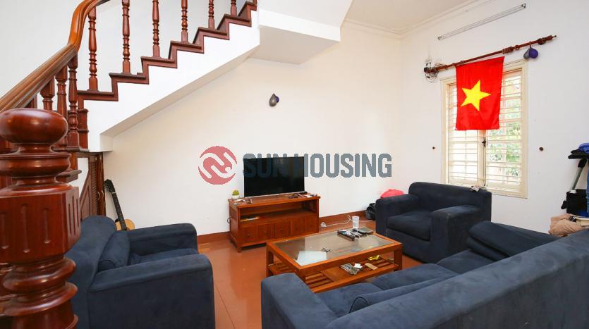 French-style house Westlake Hanoi | 4br & 4 bathrooms