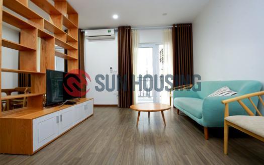 Good price 02 bedroom apartment for rent in Tay Ho