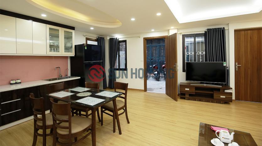 Best price for modern & brand new house Westlake Hanoi | 2-floor