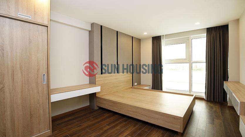 Stunning & brand new apartment L3 Ciputra Hanoi, 3 bedrooms