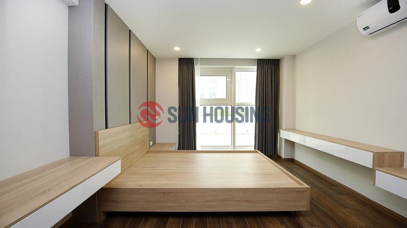 Stunning & brand new apartment L3 Ciputra Hanoi, 3 bedrooms