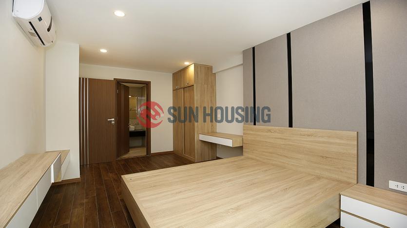 Stunning & brand new apartment L3 Ciputra Hanoi, 3 bedrooms