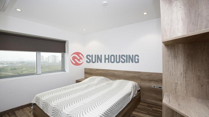 Apartment for rent in Ciputra Hanoi, 3 bedrooms $2300