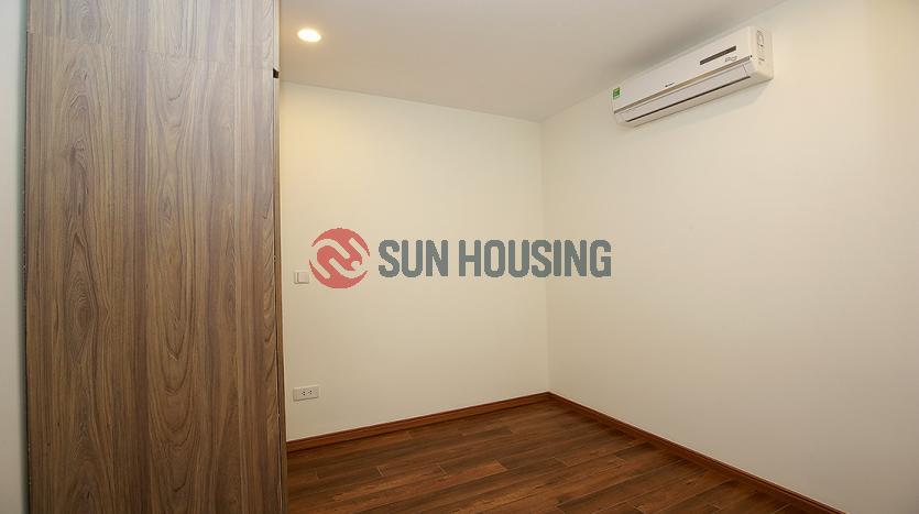 Apartment for rent in Ciputra Hanoi, 2 bedrooms, L3 building $800