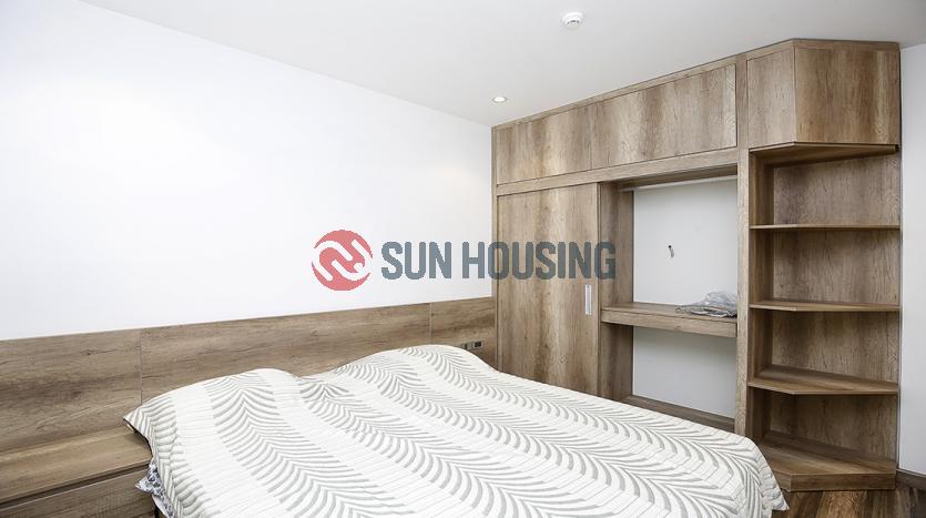 Apartment for rent in Ciputra Hanoi, 3 bedrooms $2300