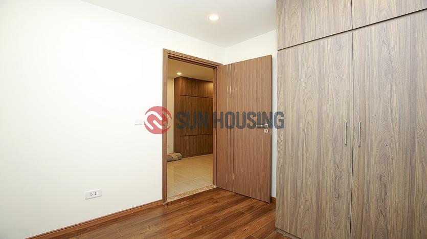 Apartment for rent in Ciputra Hanoi, 2 bedrooms, L3 building $800