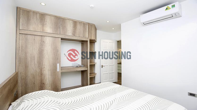 Apartment for rent in Ciputra Hanoi, 3 bedrooms $2300