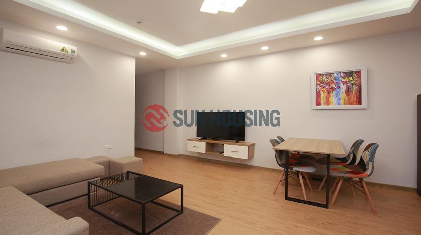 Good quality 2 bedroom apartment for lease in Tay Ho