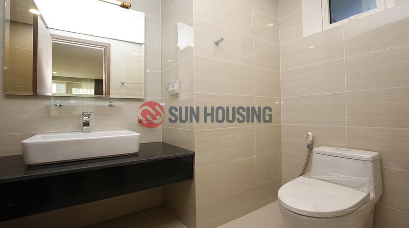 Stunning & brand new apartment L3 Ciputra Hanoi, 3 bedrooms