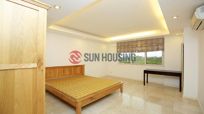 3 bedroom apartment for rent in P2 Ciputra Hanoi | Spacious & Dreamy