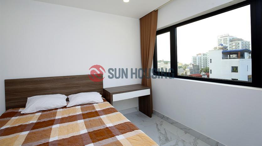 Ideal location for 2-br apartment in the center of Westlake Hanoi