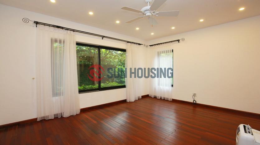 Garden house Westlake Hanoi | Extremely beautiful & large | 4-br