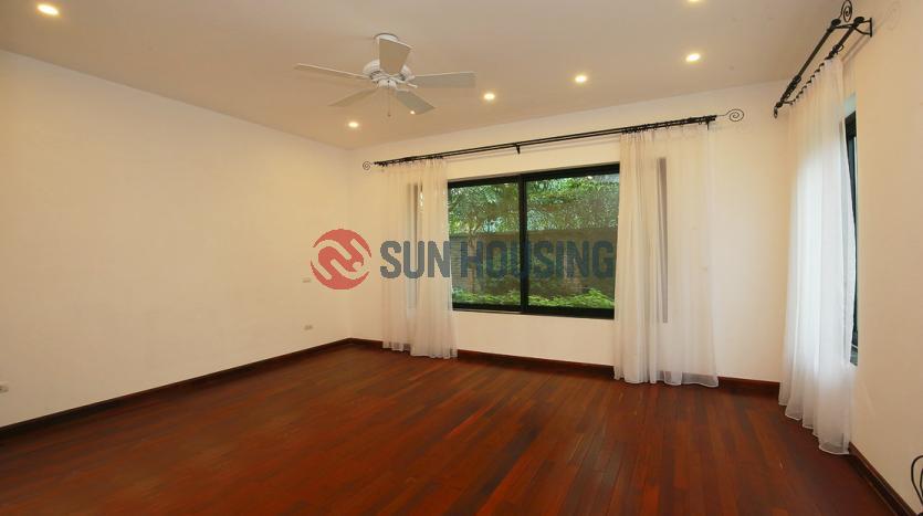 Garden house Westlake Hanoi | Extremely beautiful & large | 4-br