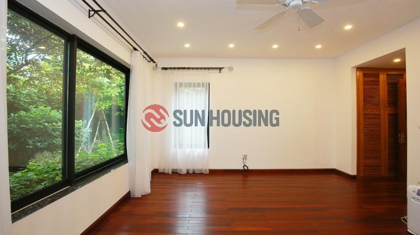 Garden house Westlake Hanoi | Extremely beautiful & large | 4-br