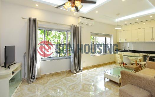 House Westlake Hanoi | 2-br & 2 bathrooms | Bright & airy