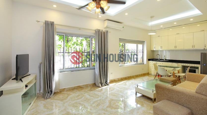 House Westlake Hanoi | 2-br & 2 bathrooms | Bright & airy