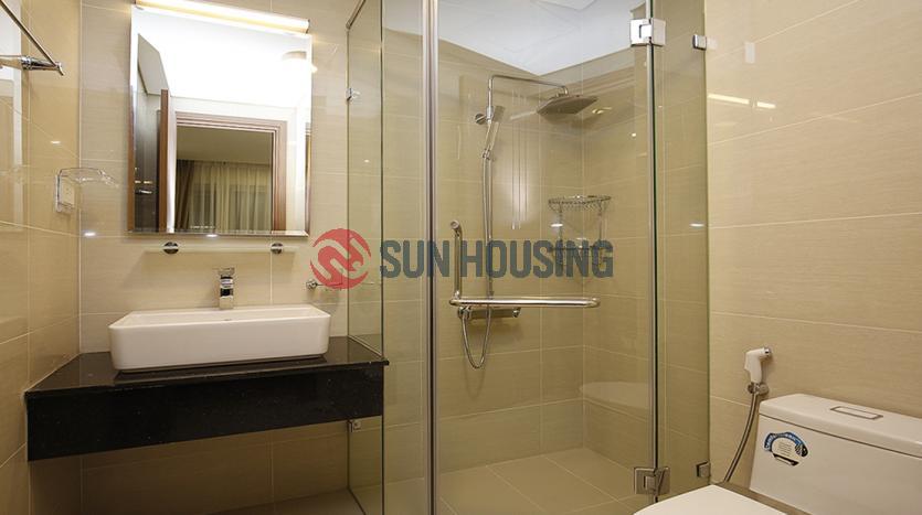 Newly 2br apartment L3 Ciputra Hanoi, much natural light