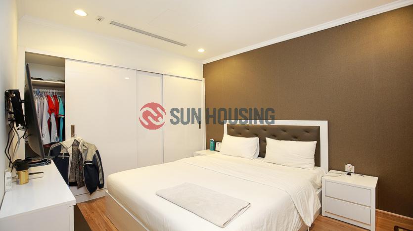 Two bedroom apartment P2 Times City | Cozy and tidy