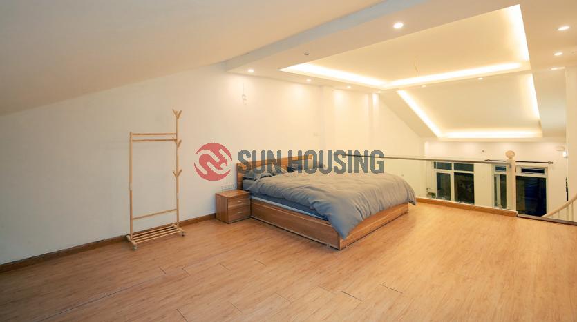 Two stories house Tay Ho street Westlake Hanoi | 2br