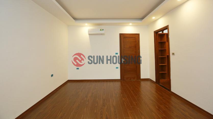 Big house for rent in Tay Ho street Westlake Hanoi | Brand new & modern