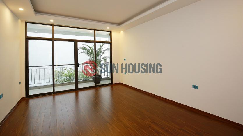 Big house for rent in Tay Ho street Westlake Hanoi | Brand new & modern