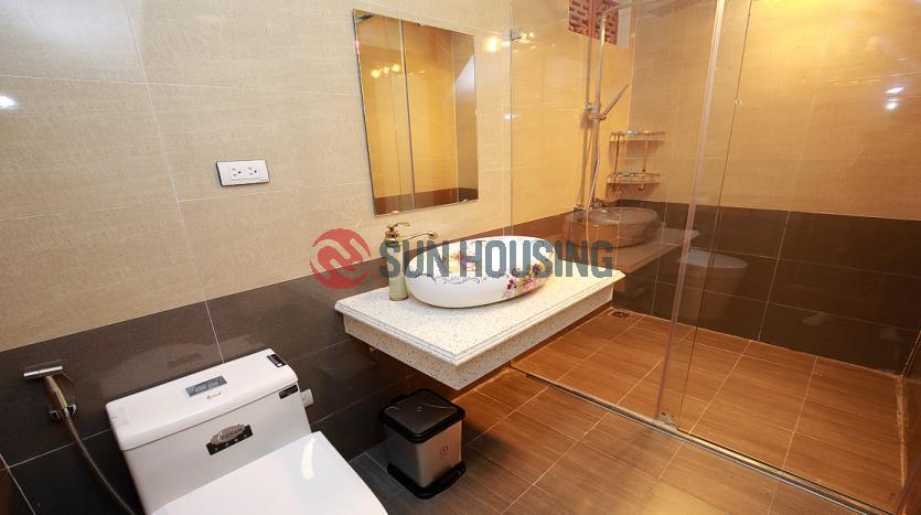 Best price for modern & brand new house Westlake Hanoi | 2-floor