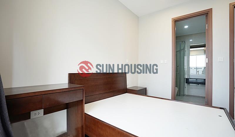 Brand new 2-br apartment L4 Ciputra Hanoi | Bright & open view