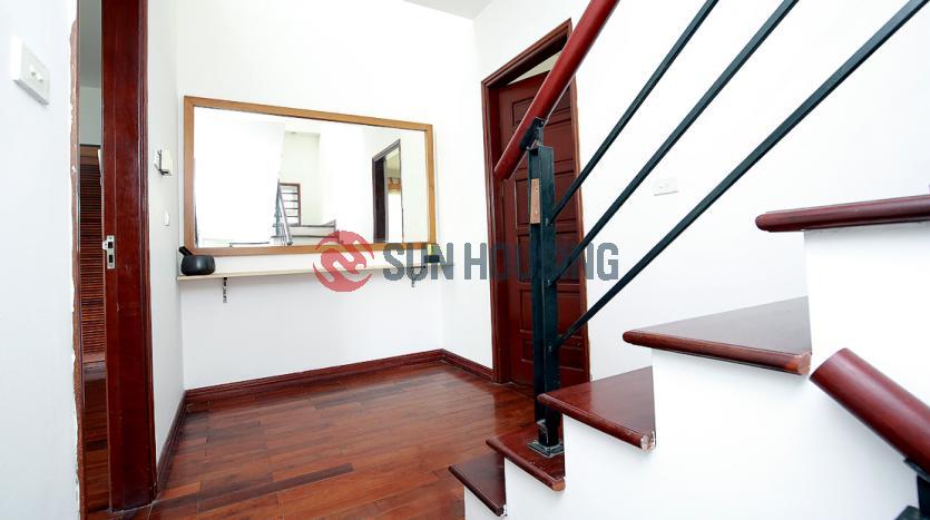 Bright & airy house for rent Westlake Hanoi | Access by car