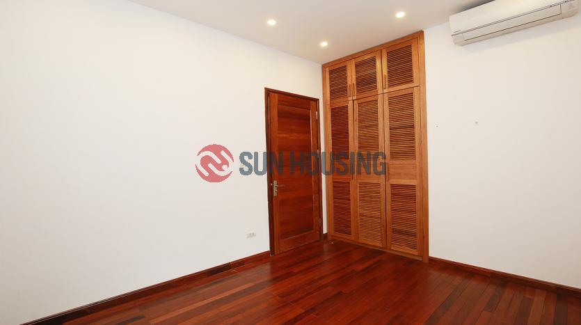 Garden house Westlake Hanoi | Extremely beautiful & large | 4-br