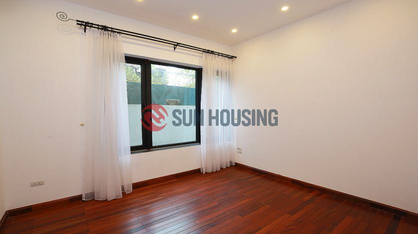 Garden house Westlake Hanoi | Extremely beautiful & large | 4-br