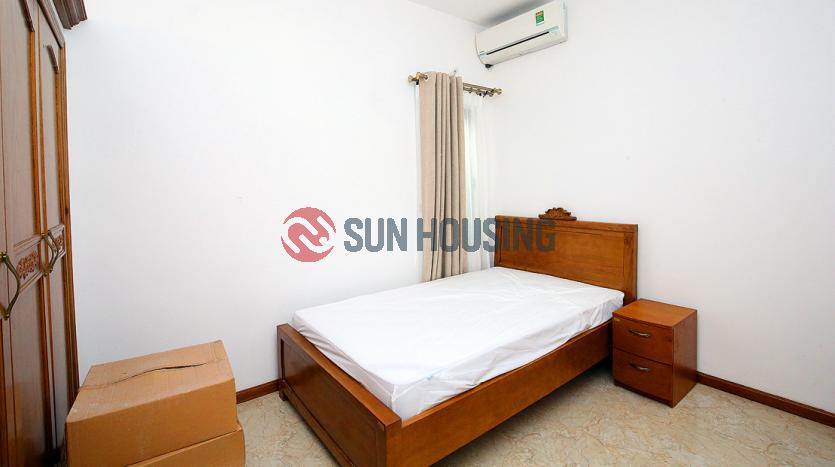 Brand new 3-br apartment Westlake Hanoi | Dang Thai Mai str