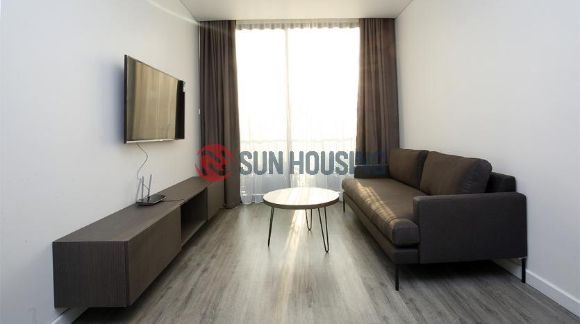 Newly apartment for rent in Trinh Cong Son street, 1br for only $550