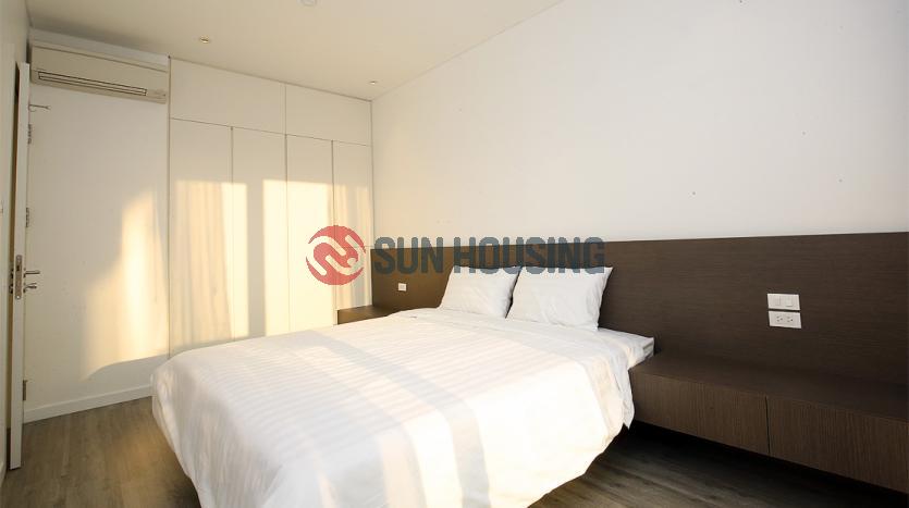 Newly apartment for rent in Trinh Cong Son street, 1br for only $550