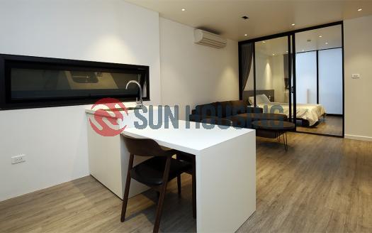 Brand new & modern apartment Westlake Hanoi for best price: $500, 1br