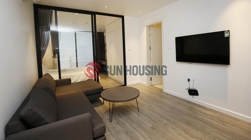 Brand new & modern apartment Westlake Hanoi for best price: $500, 1br