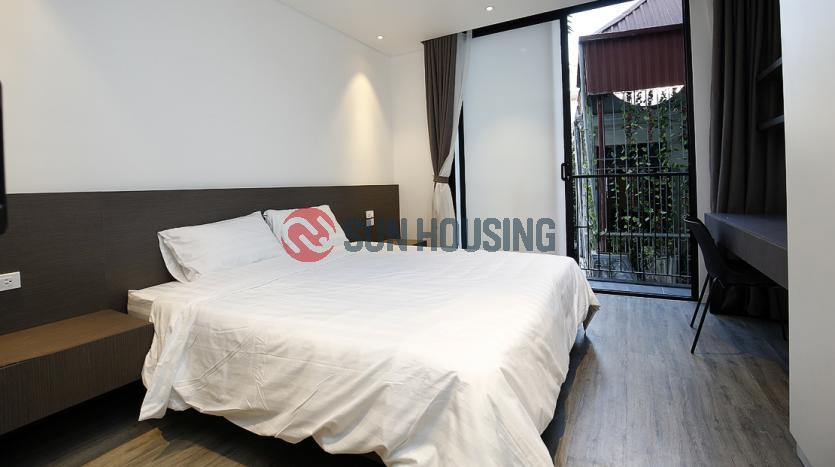 Brand new & modern apartment Westlake Hanoi for best price: $500, 1br