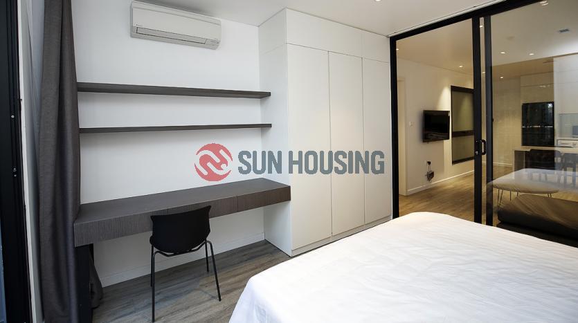 Brand new & modern apartment Westlake Hanoi for best price: $500, 1br