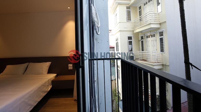 Brand new & modern apartment Westlake Hanoi for best price: $500, 1br