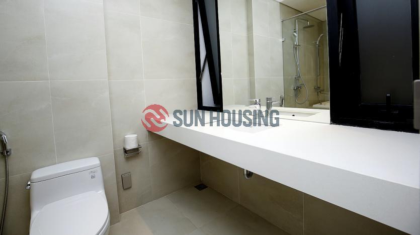 Brand new & modern apartment Westlake Hanoi for best price: $500, 1br