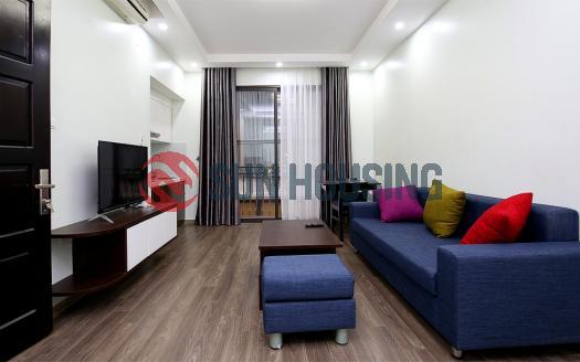 Apartment for rent in Tay Ho Hanoi, 1 bedroom 50 sqm $500.