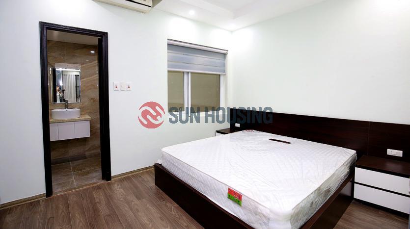 Apartment for rent in Tay Ho Hanoi, 1 bedroom 50 sqm $500.