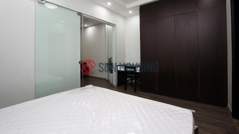 Apartment for rent in Tay Ho Hanoi, 1 bedroom 50 sqm $500.