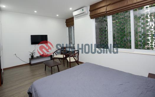 Lovely studio for rent Westlake Hanoi | best price – only $350