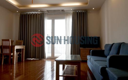 Apartment to rent in Tay Ho, one bedroom 60 sqm, $550