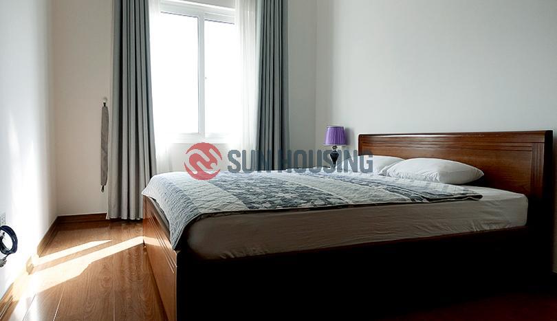 Apartment to rent in Tay Ho, one bedroom 60 sqm, $550