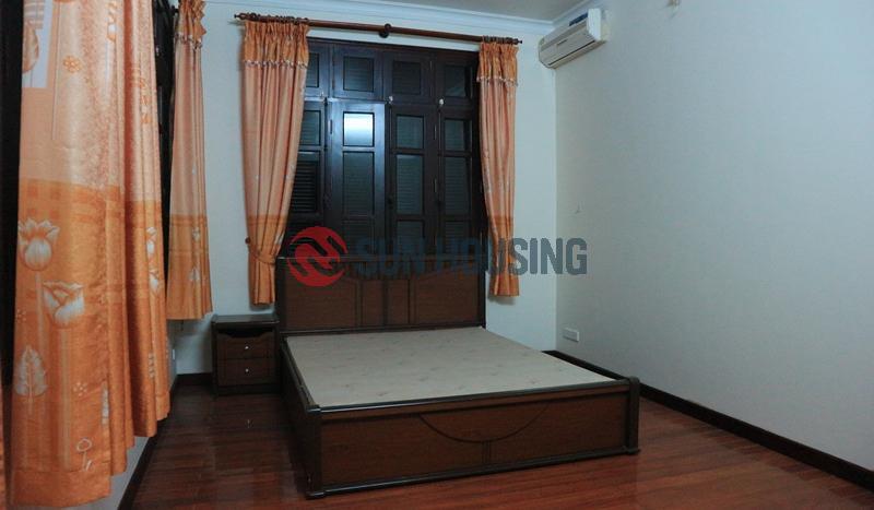 4 bedroom villa for rent in Ciputra Hanoi | Spacious and convenient